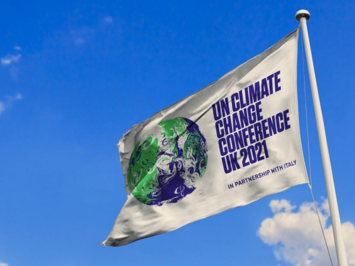 É amanhã: CNA entrega ao governo posicionamento do agro para a COP 26 