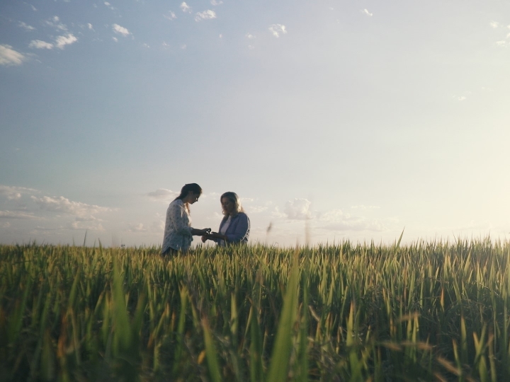 New Holland debate agricultura digital e liderança das mulheres em eventos voltados ao agro