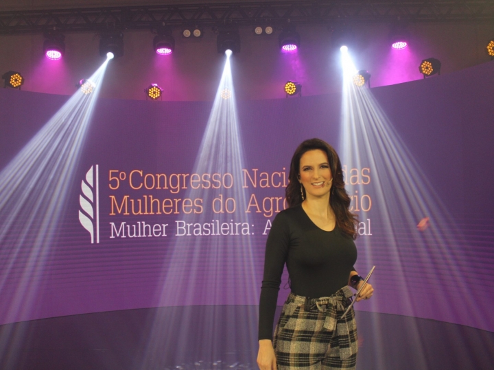 É hoje: CNMA e YAMI reúnem mulheres e jovens do agro para debaterem transformações e oportunidades do setor