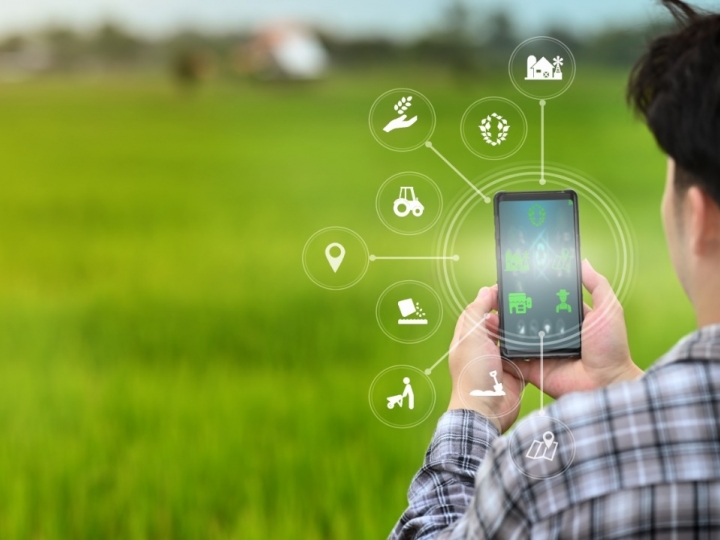 Congresso de jovens do agro debate transformação digital e o papel da nova geração do setor nesse processo