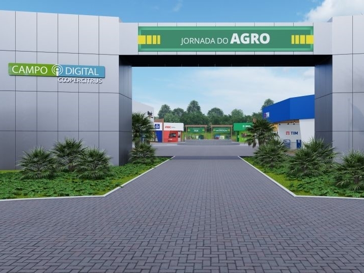 Coopercitrus lança plataforma com o maior acervo digital do agro