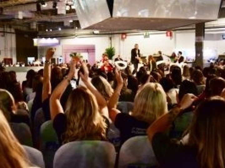 Grandes players do agronegócio trazem discussões ao espaço 