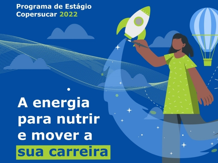 Programa de Estágio Copersucar 2022  abre vagas em Santos e São Paulo