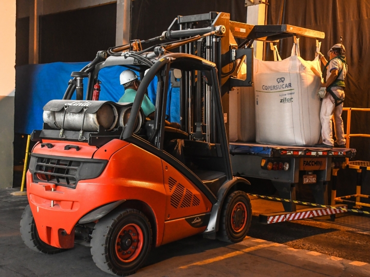 Copersucar investe em tecnologia RPA para aprimorar sistema de economia circular