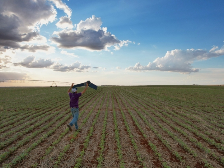 Novas tecnologias de xarvio™ são tema  do AgroBit Brasil