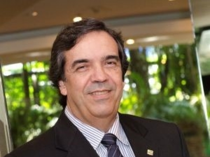 Caio Carvalho retorna à presidência da ABAG em 2022