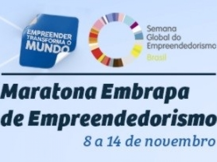 Maratona de Empreendedorismo inclui ativos tecnológicos de produção de hortaliças