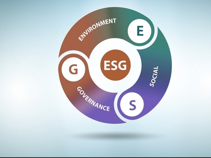 Aplicação de práticas ESG tem relação direta com o futuro do agro no Brasil 