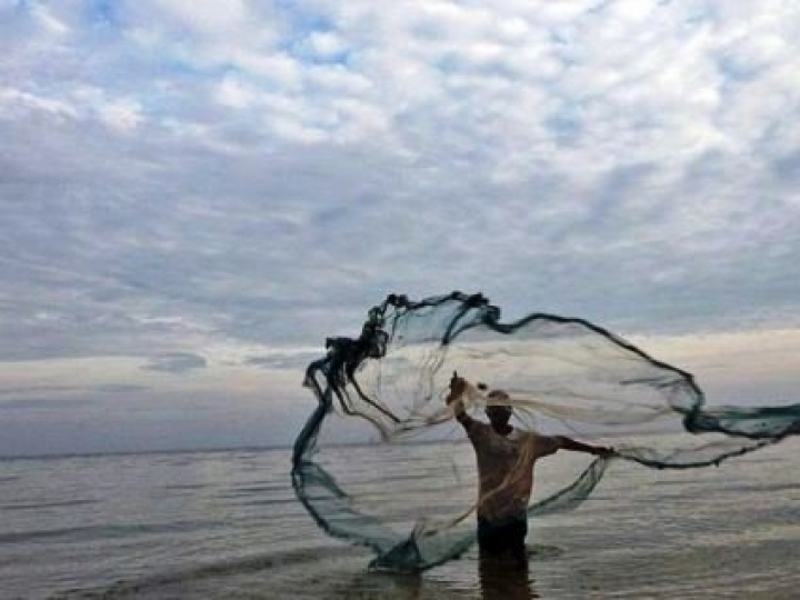 Caixa amplia financiamento ao setor pesqueiro para auxiliar produtores 