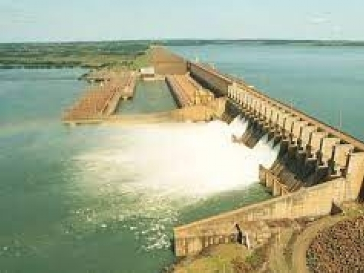 A dependência de hidrelétricas pode ser um risco para o Brasil