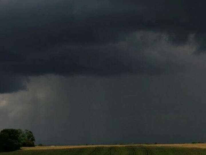 Previsão climática do Inmet mostra como ficarão as chuvas e temperaturas até abril de 2022