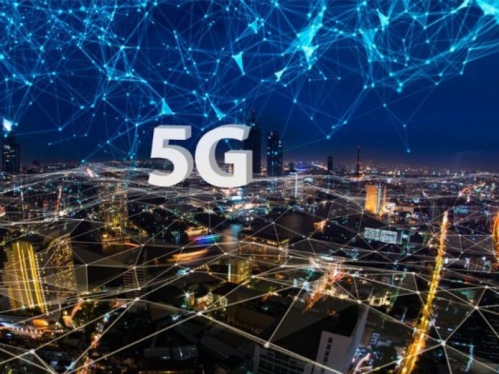 Brasil é o primeiro país da América Latina a adotar o 5G Standalone