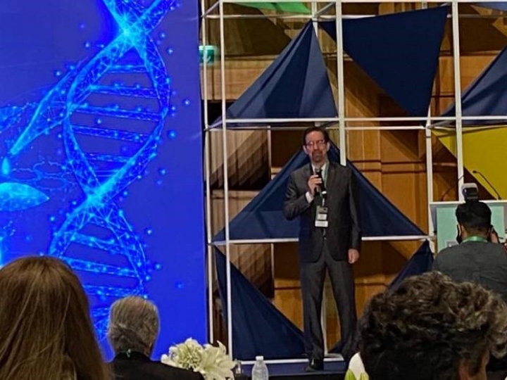 Capacidade brasileira de criar soluções para a sustentabilidade na agricultura