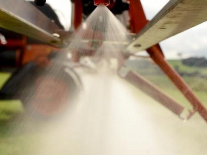 ADAMA inaugura primeira fábrica de herbicidas com formulação OD do mundo 