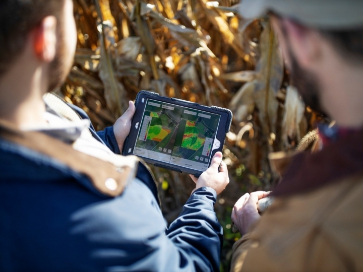 Pioneira no agronegócio, Bayer realiza live commerce para impulsionar a agricultura digital no Brasil