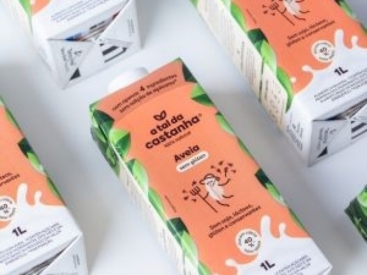 A Tal da Castanha incentiva o crescimento da agricultura com insumos tipicamente brasileiros