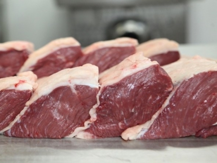 China libera entrada de carne bovina brasileira que já estava certificada
