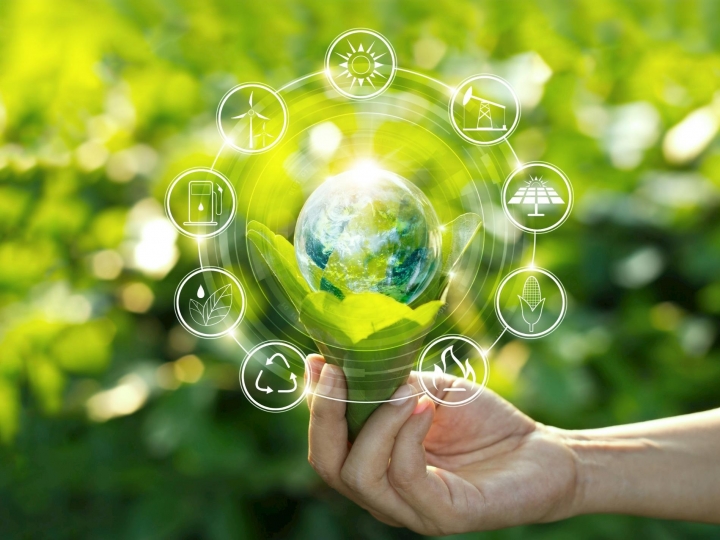 Fórum Brasil Bioeconomia 2021 reforça o empreendedorismo e o pensamento do ecossistema da bioeconomia avançada 