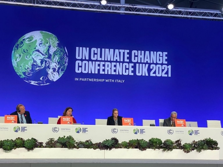 Experiências do Brasil podem ajudar outros países a mitigar emissões