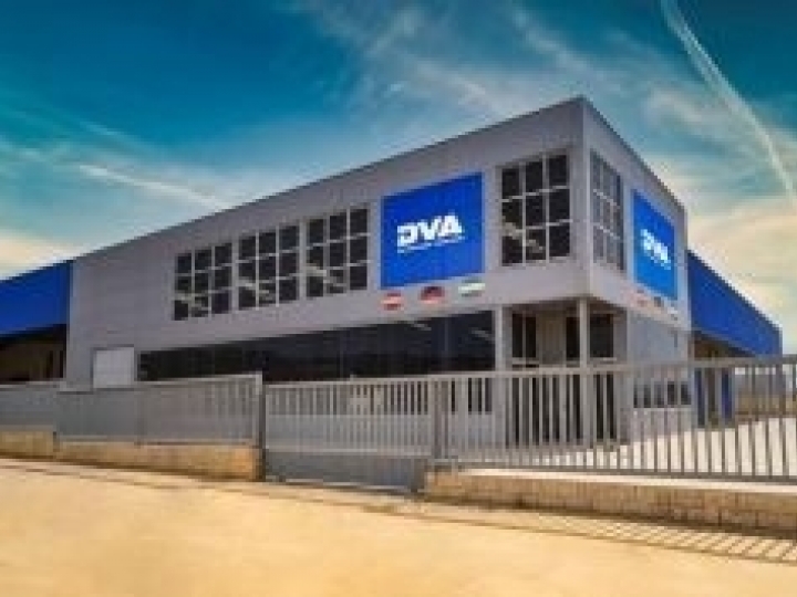 Companhia investe US$ 5,7 milhões para a fabricação de bioinsumos na Espanha