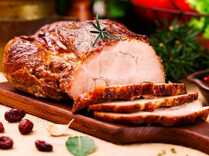 Cortes suínos são opção econômica para ceia de Natal