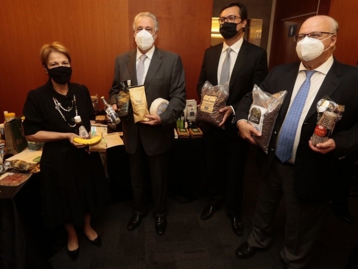 Selos Brasileiros de IGs reforçam qualidades únicas de produtos tipicamente brasileiros