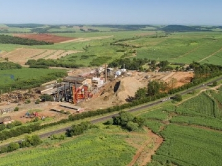 Usina Jacarezinho avalia resultados positivos na Safra 21/22