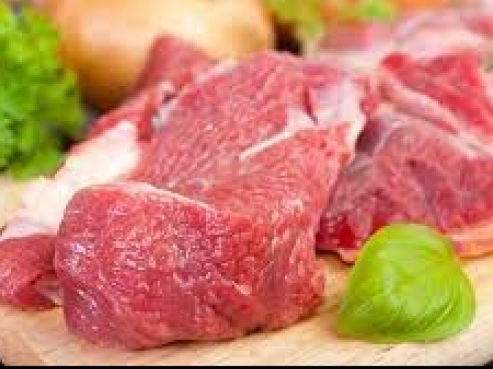 União Eurasiática abre novas cotas para importação de carne com tarifa zero