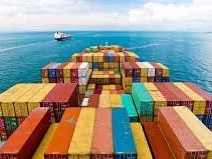 Exportações do agro somam US$ 8,4 bilhões em novembro