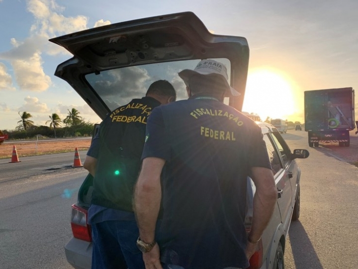 Operação conjunta apreende produtos de uso veterinário e para alimentação animal no Rio Grande do Sul e em São Paulo