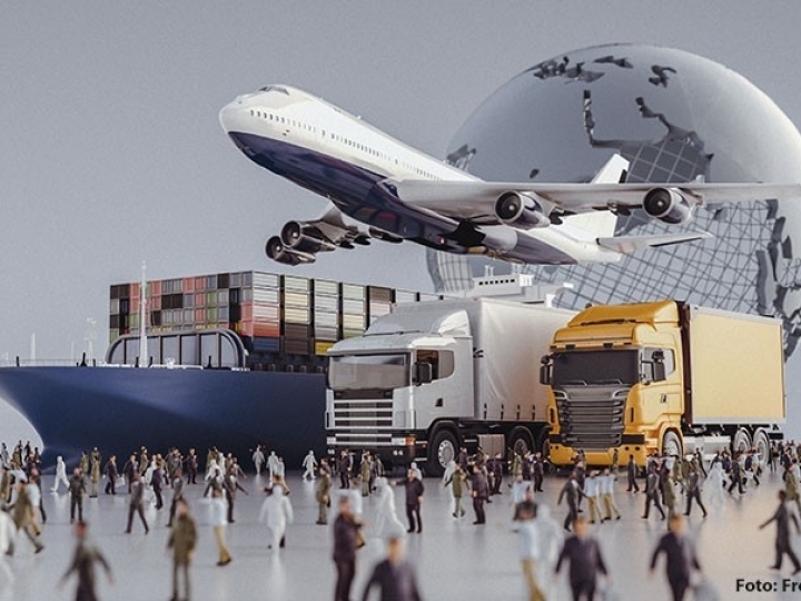 Exportações de 2021 para países árabes somam mais de US$ 12 bi até novembro