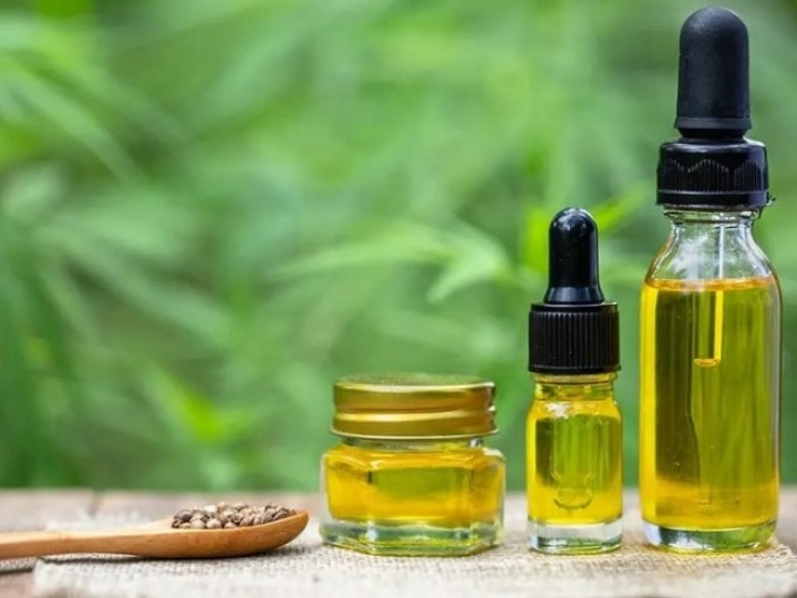 Brasil importou mais de US$ 5 milhões em óleo de canabidiol em 2021