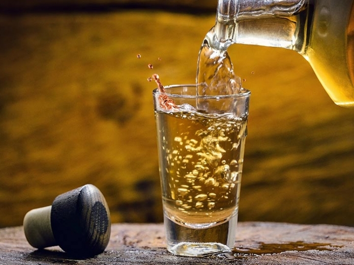 Exportação de Cachaça em 2021 cresce quase 40% em valor e 30% em volume