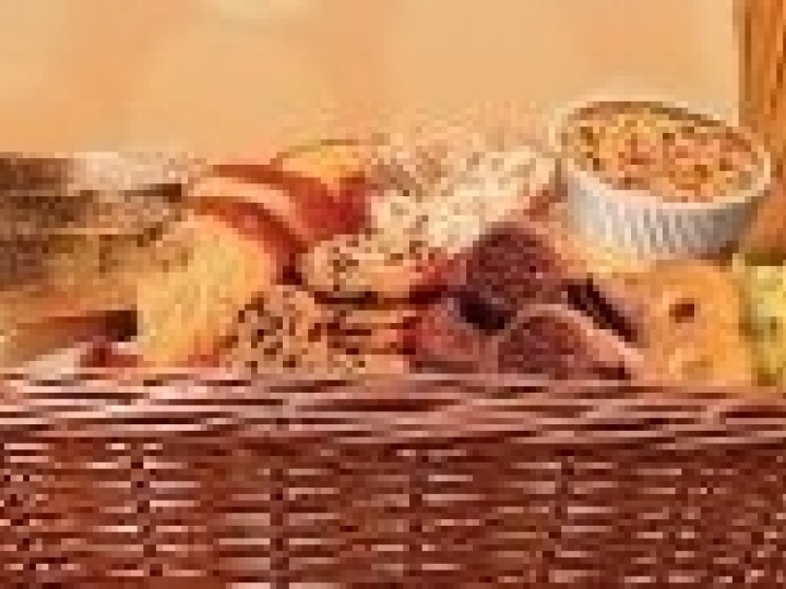 Exportação: indústrias de biscoitos, massas alimentícias, pães & bolos industrializados faturam USD 245,5 milhões em 2021