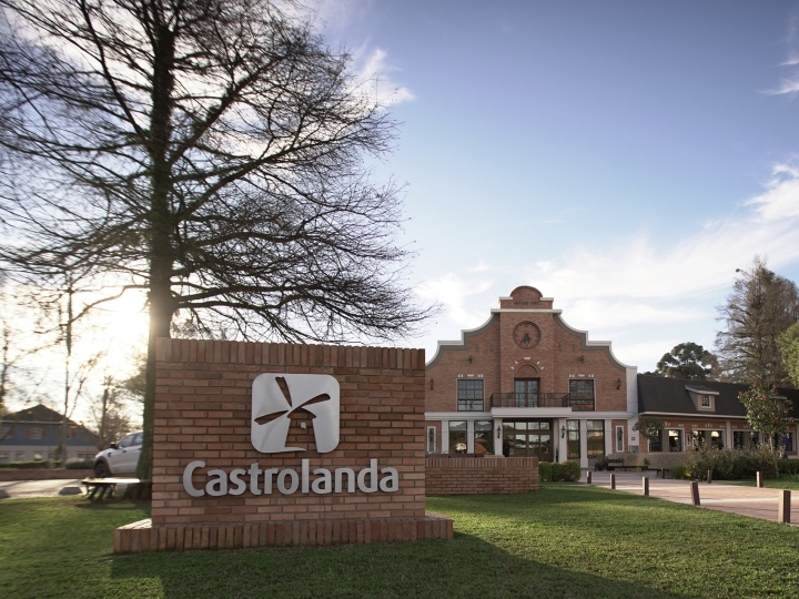 Castrolanda assina pacto empresarial contra corrupção