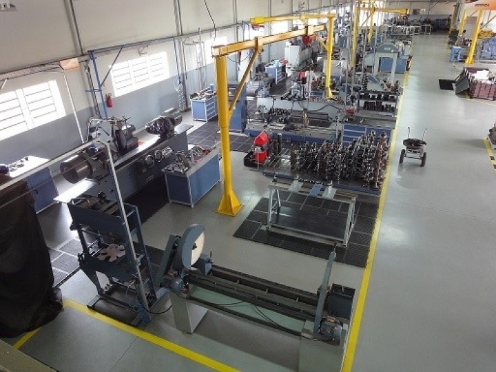 Agronegócio e segmento industrial impulsionam setor retífica de motores