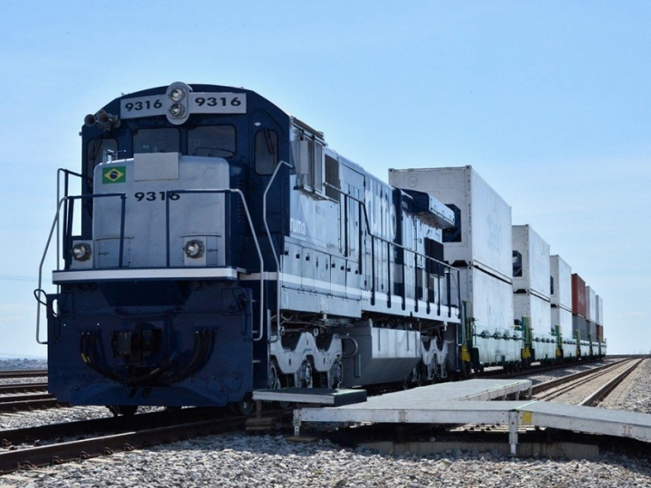 Sistema de logística agropecuária gera economia de até R$ 150 milhões