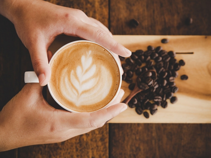 Café poderá produzir 55,7 milhões de sacas na safra de 2022