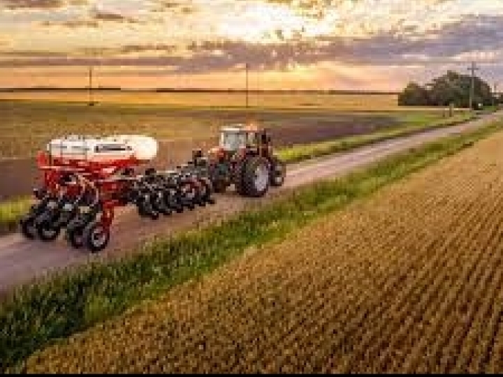 AGCO adquire Appareo Systems