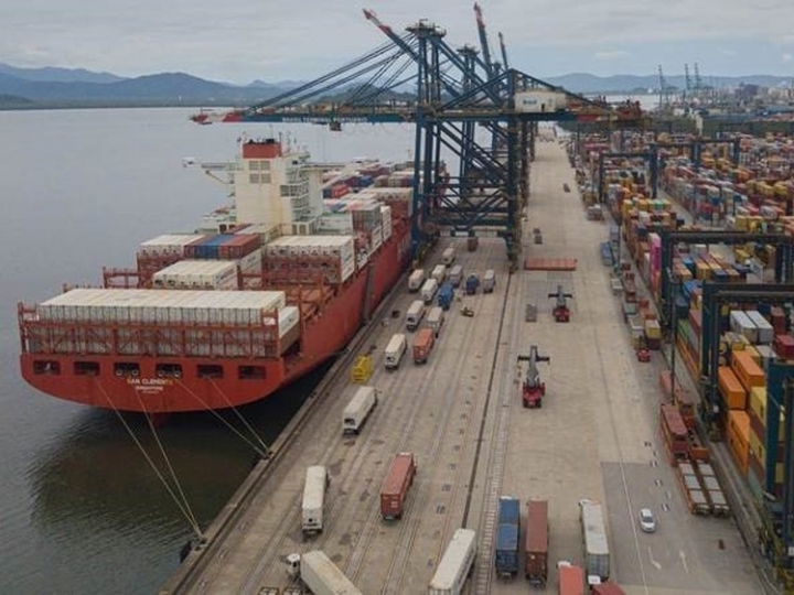 Balança comercial: veja ranking dos principais parceiros do Brasil em 2021