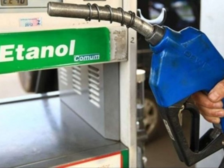 Etanol no Sudeste tem maior recuo de preço do País