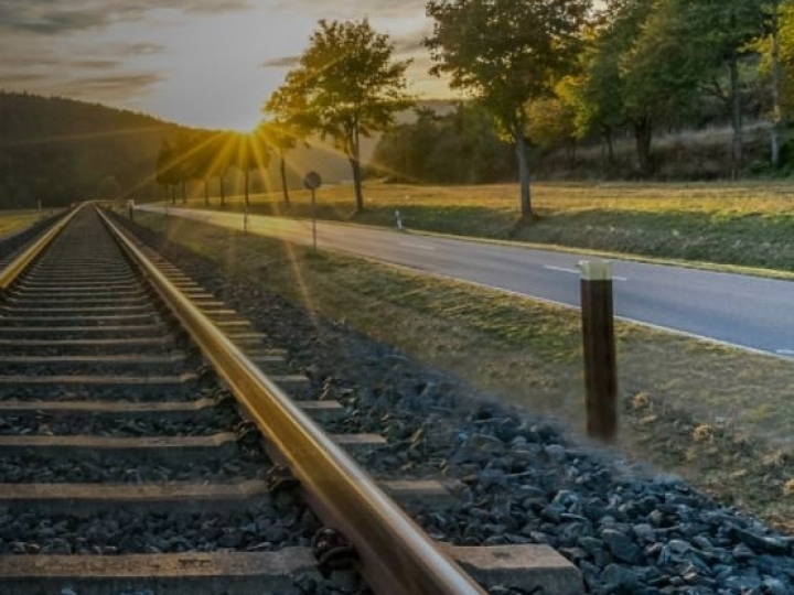 Caterpillar fornecerá locomotivas elétricas a bateria para a Union Pacific