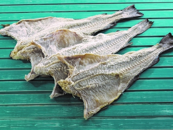 Bacalhau da Noruega - crédito: Conselho Norueguês da Pesca