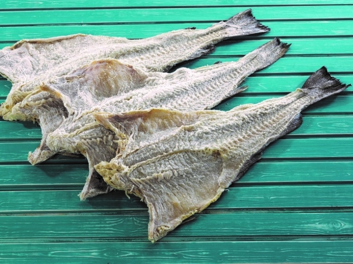 Noruega registra recorde para as exportações de frutos do mar