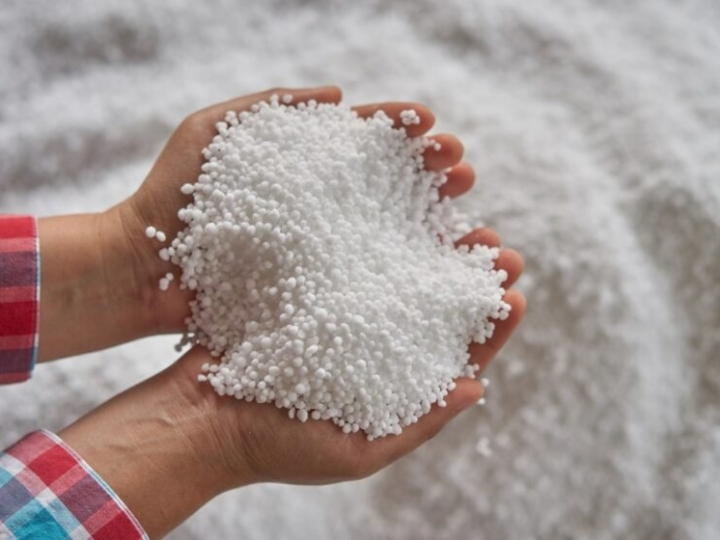 Irã poderá triplicar exportação de ureia para o Brasil