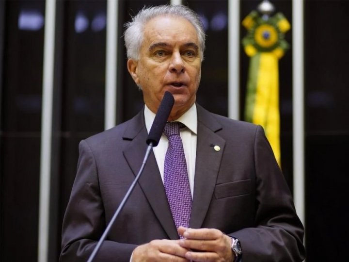 Marcos Montes vai assumir Ministério da Agricultura