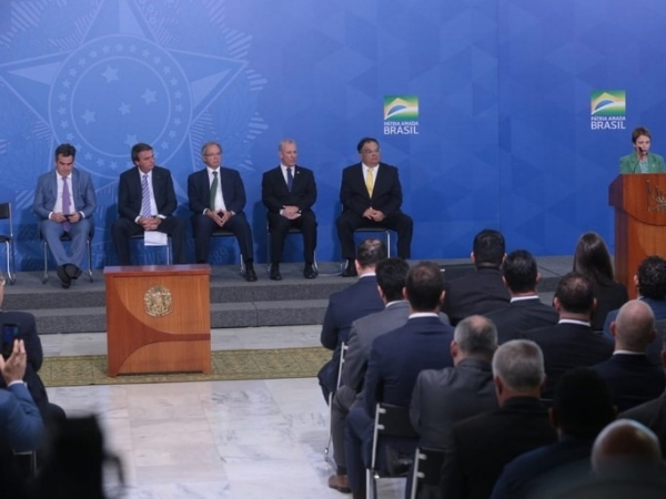 Foto: Guilherme Martimon/Mapa