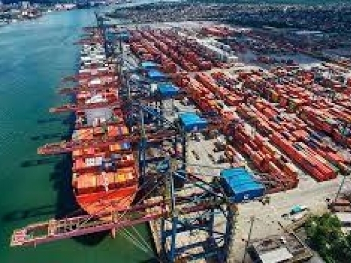 Santos Brasil reporta R＄ 271,7 milhões de lucro líquido em 2021