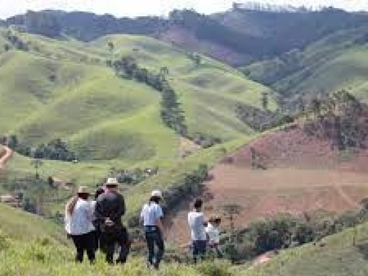 Projeto Experiências do Brasil Rural está com inscrições abertas