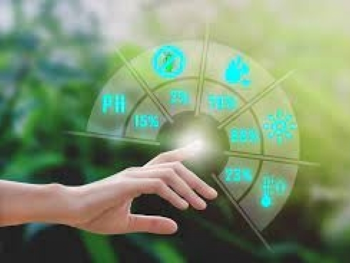 Startup do agronegócio desenvolve diagnósticos biológicos do solo usando Inteligência Artificial